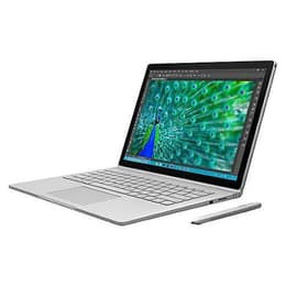 Microsoft Surface Book 13" Core i5 2.4 GHz - SSD 128 GB - 8 GB