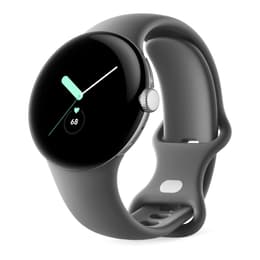 Google Smart Watch GWT9R GPS - Silver