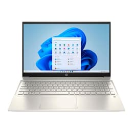 Hp Pavilion 15-EG0050WM 15-inch (2022) - Core i5-1135G7 - 8 GB - SSD 512 GB