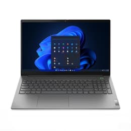 Lenovo ThinkBook 15 G4 IAP 15-inch (2022) - Core i7 - Gen 12 (U) - 16 GB - SSD 1 TB