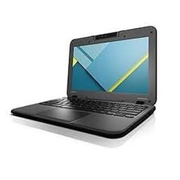 Lenovo N22 Chromebook 80SF0001US Celeron 1.6 ghz 16gb SSD - 4gb QWERTY - English