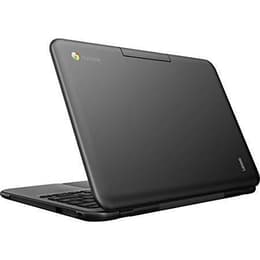 Lenovo N22 Chromebook 80SF0001US Celeron 1.6 ghz 16gb SSD - 4gb QWERTY - English