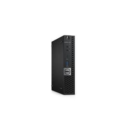 Dell OptiPlex 7050 Micro PC Core i5 2.5 GHz - HDD 1 TB RAM 8GB