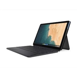 Lenovo ChromeBook IdeaPad Duet Helio P60T 2 GHz 64 GB eMMC - 4 GB