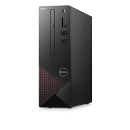 Dell Vostro 3681 Desktop Core i3 3.6 GHz - SSD 512 GB RAM 16GB