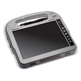 Panasonic CF-H2 Toughbook 10-inch (2011) - Core i5-2557M - 4 GB - HDD 320 GB