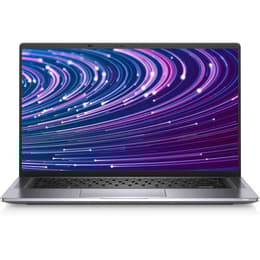 Dell Latitude 9520 2-in-1 15-inch (2020) - Core i7-1185G7 - 16 GB - SSD 512 GB