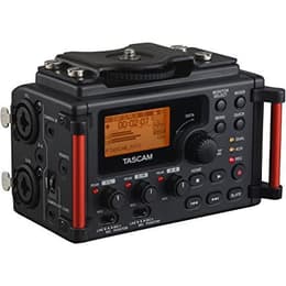 Tascam DR-60DMKII 4-Channel for DSLR Camera Rig Dictaphone