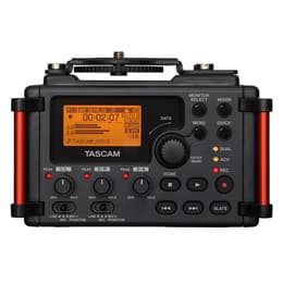 Tascam DR-60DMKII 4-Channel for DSLR Camera Rig Dictaphone