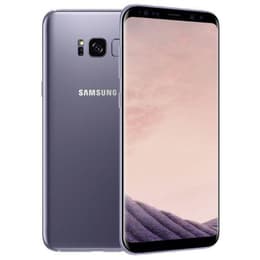Galaxy S8+ - Locked AT&T