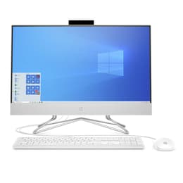 Hp 24-DF1053-R 24" - Core i3-1115G4 - RAM 8 GB - SSD 256 GB
