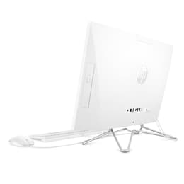 Hp 24-DF1053-R 24" - Core i3-1115G4 - RAM 8 GB - SSD 256 GB