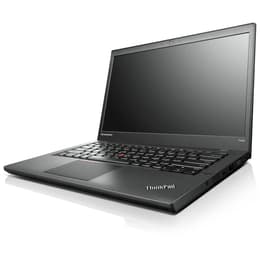 Lenovo ThinkPad T440S 14-inch (2013) - Core i5-4300U - 8 GB  - SSD 128 GB