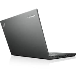 Lenovo ThinkPad T440S 14-inch (2013) - Core i5-4300U - 8 GB  - SSD 128 GB