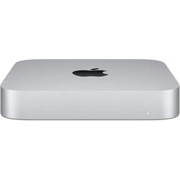 Mac mini (September 2020) M1 3.2 GHz - SSD 256 GB - 8GB