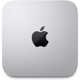 Mac mini (September 2020) M1 3.2 GHz - SSD 256 GB - 8GB