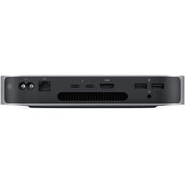 Mac mini (September 2020) M1 3.2 GHz - SSD 256 GB - 8GB