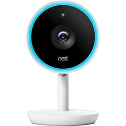 Security Camera Google Nest Cam IQ Indoor