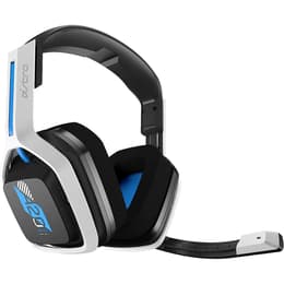 Astro A20 Gen 2 Noise cancelling Gaming Headphone Bluetooth with microphone - White
