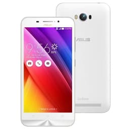 Asus Zenfone Max ZC550KL 16GB - White - Locked AT&T