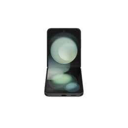 Galaxy Z Flip5 256GB - Green - Unlocked