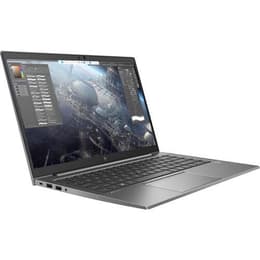 Hp ZBook Firefly 14 G7 14-inch (2021) - Core i5-10210U - 16 GB - SSD 256 GB