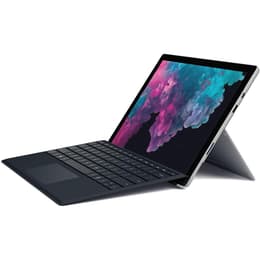 Microsoft Surface Pro 6 12" Core i5 2.2 GHz - SSD 128 GB - 8 GB