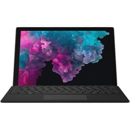 Microsoft Surface Pro 6 12" Core i5 2.2 GHz - SSD 128 GB - 8 GB