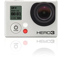 GoPro Hero 3 Sport camera