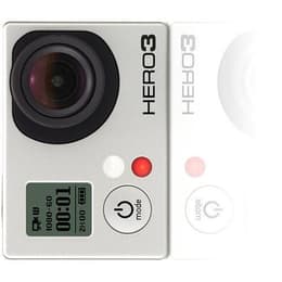 GoPro Hero 3 Sport camera