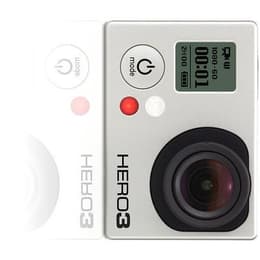 GoPro Hero 3 Sport camera