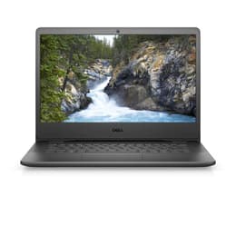 Dell Vostro 3400 14-inch (2020) - Core i3-1115G4 - 4 GB - HDD 1 TB