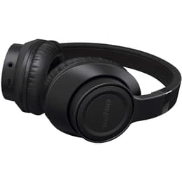 Creative Outlier Headphone Bluetooth with microphone - Black