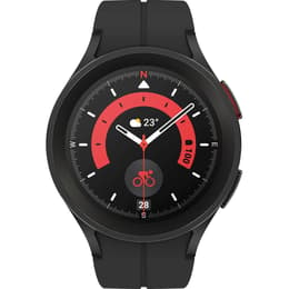 Smart Watch Samsung Galaxy Watch HR GPS - Black