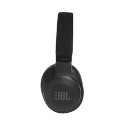 Jbl E55BT Headphone Bluetooth with microphone - Black