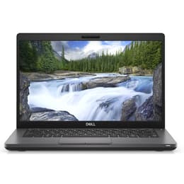 Dell Latitude 5400 14-inch (2019) - Core i5 - Gen 8 (U) - 16 GB - SSD 256 GB