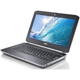 Dell Latitude E5420 14-inch (2011) - Core i5-2520M - 4 GB  - HDD 250 GB