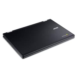 Acer Chromebook 11 R11 C738T-C8Q2 Celeron 1.6 ghz 16gb eMMC - 4gb QWERTY - English