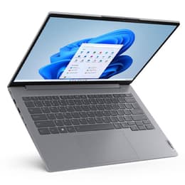 Lenovo Thinkbook 14 G6 Abp 14-inch (2023) - Ryzen 5 - 7000 Series (U) - 16 GB - SSD 512 GB