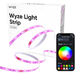Wyze Light Strip lighting