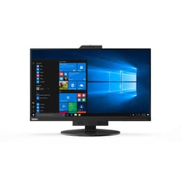 Lenovo 27-inch Monitor 2560 x 1440 QHD (ThinkCentre Tiny-in-One)