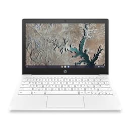 HP ChromeBook 11A-NA0021 MediaTek 2 ghz 32gb eMMC - 4gb QWERTY - English