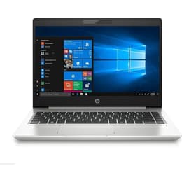 Hp ProBook 640-G2 14-inch (2016) - Core i3-8145U - 8 GB  - SSD 256 GB