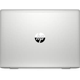 Hp ProBook 640-G2 14-inch (2016) - Core i3-8145U - 8 GB  - SSD 256 GB