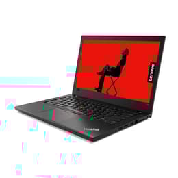 Lenovo ThinkPad T480 14-inch (2018) - Core i5-8350U - 32 GB - SSD 1000 GB