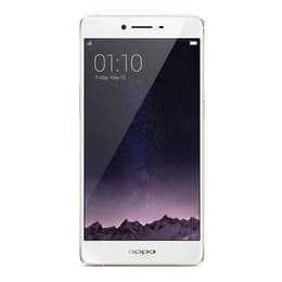 Oppo R7s 32GB - Gold - Locked T-Mobile