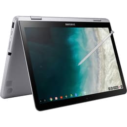 Samsung Chromebook Plus V2 XE520QAB-K01US Celeron 1.5 ghz 32gb eMMC - 4gb QWERTY - English