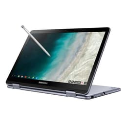 Samsung Chromebook Plus V2 XE520QAB-K01US Celeron 1.5 ghz 32gb eMMC - 4gb QWERTY - English