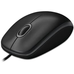 Logitech B100 Mouse