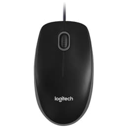Logitech B100 Mouse